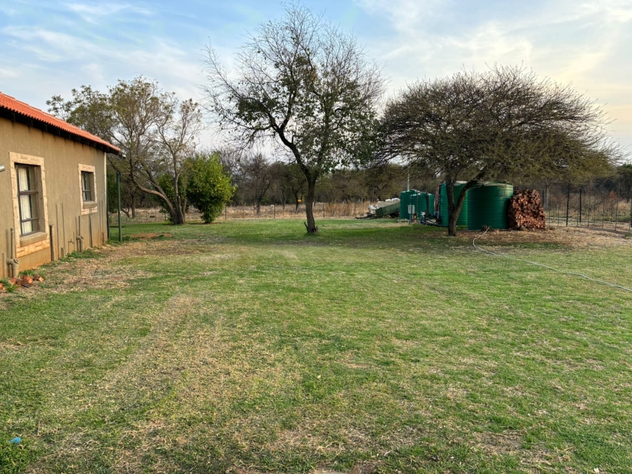 8 Bedroom Property for Sale in Brits Rural North West